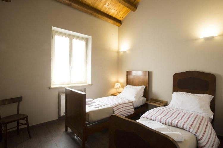 Ca'Rapulin Villa Calosso Bagian luar foto