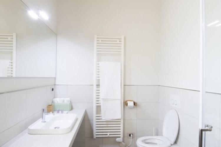 Ca'Rapulin Villa Calosso Bagian luar foto