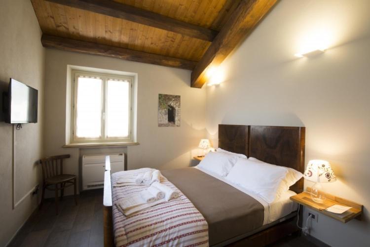 Ca'Rapulin Villa Calosso Bagian luar foto